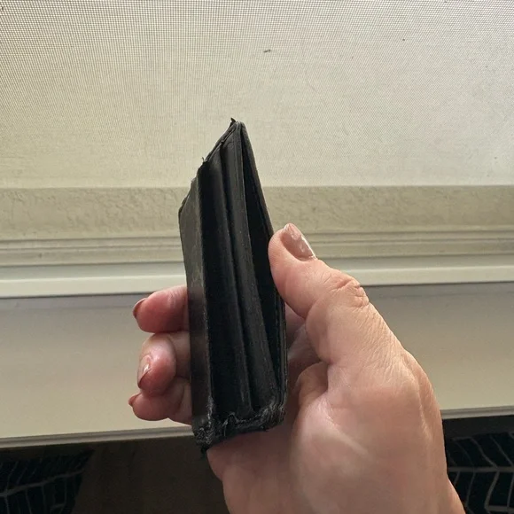 Project Piece Gucci Men’s Card Case Money Clip - Picture 6 of 7